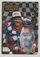 Terry Labonte (24 k gold)