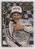 Dale Earnhardt