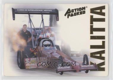 1994 Action Packed NHRA - [Base] #12 - Scott Kalitta