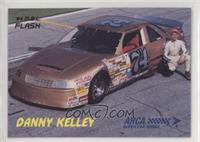 Danny Kelley