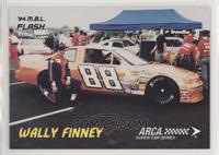 Wally Finney