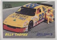 Billy Thomas