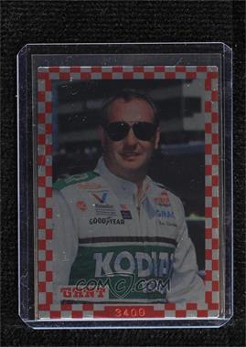 1994 Card Dynamics Gant Oil Company - [Base] #10 - Ken Schrader /5000