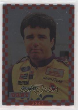 1994 Card Dynamics Gant Oil Company - [Base] #5 - Hut Stricklan /6000