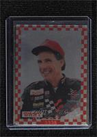 Darrell Waltrip #/6,000