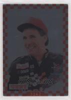 Darrell Waltrip #/6,000