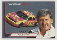 Checklist - Neil Bonnett