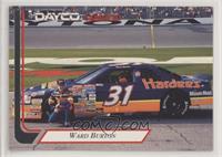 Ward Burton