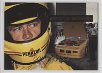 Michael Waltrip