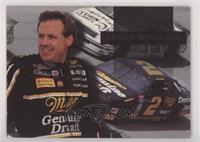 Rusty Wallace