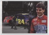 Jeff Gordon