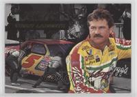 Terry Labonte