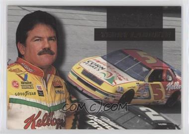 1994 Finish Line Gold - [Base] #33 - Terry Labonte