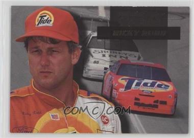 1994 Finish Line Gold - [Base] #34 - Ricky Rudd