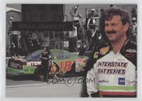 Dale Jarrett