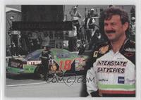 Dale Jarrett