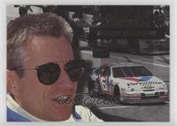 Mark Martin