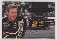 Rusty Wallace