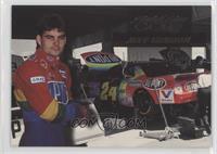 Jeff Gordon