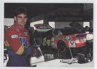 Jeff Gordon