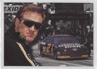 Rusty Wallace