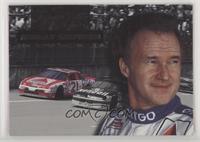 Morgan Shepherd