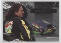 Kyle Petty