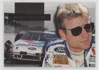 Mark Martin