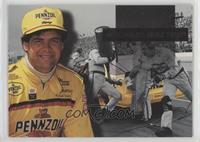 Michael Waltrip