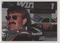 Dale Jarrett