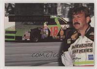 Dale Jarrett [Noted]