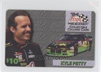 Kyle Petty #/1,800