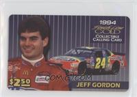 Jeff Gordon #/3,000