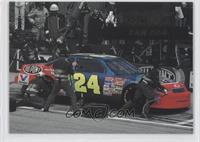 Jeff Gordon