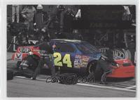 Jeff Gordon