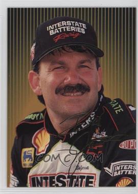 1994 Finish Line Gold - Signature Series #18 - Dale Jarrett