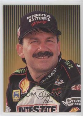 1994 Finish Line Gold - Signature Series #18 - Dale Jarrett