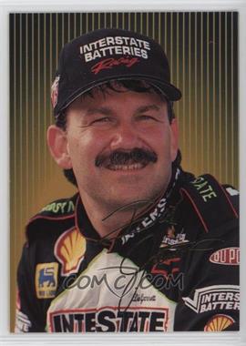 1994 Finish Line Gold - Signature Series #18 - Dale Jarrett