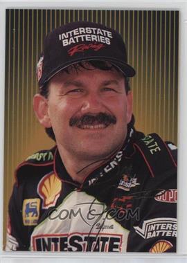 1994 Finish Line Gold - Signature Series #18 - Dale Jarrett