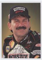 Dale Jarrett