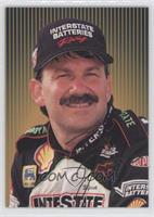 Dale Jarrett