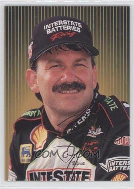 1994 Finish Line Gold - Signature Series #18 - Dale Jarrett