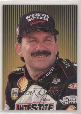 1994 Finish Line Gold - Signature Series #18 - Dale Jarrett