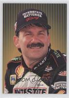 Dale Jarrett