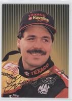 Ernie Irvan