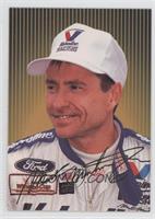 Mark Martin