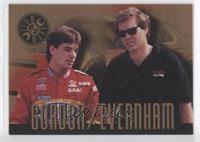 Jeff Gordon, Ray Evernham