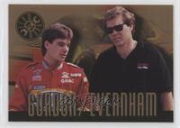 Jeff Gordon, Ray Evernham