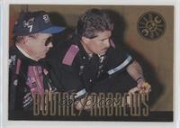 Geoff Bodine, Paul Andrews