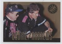 Geoff Bodine, Paul Andrews